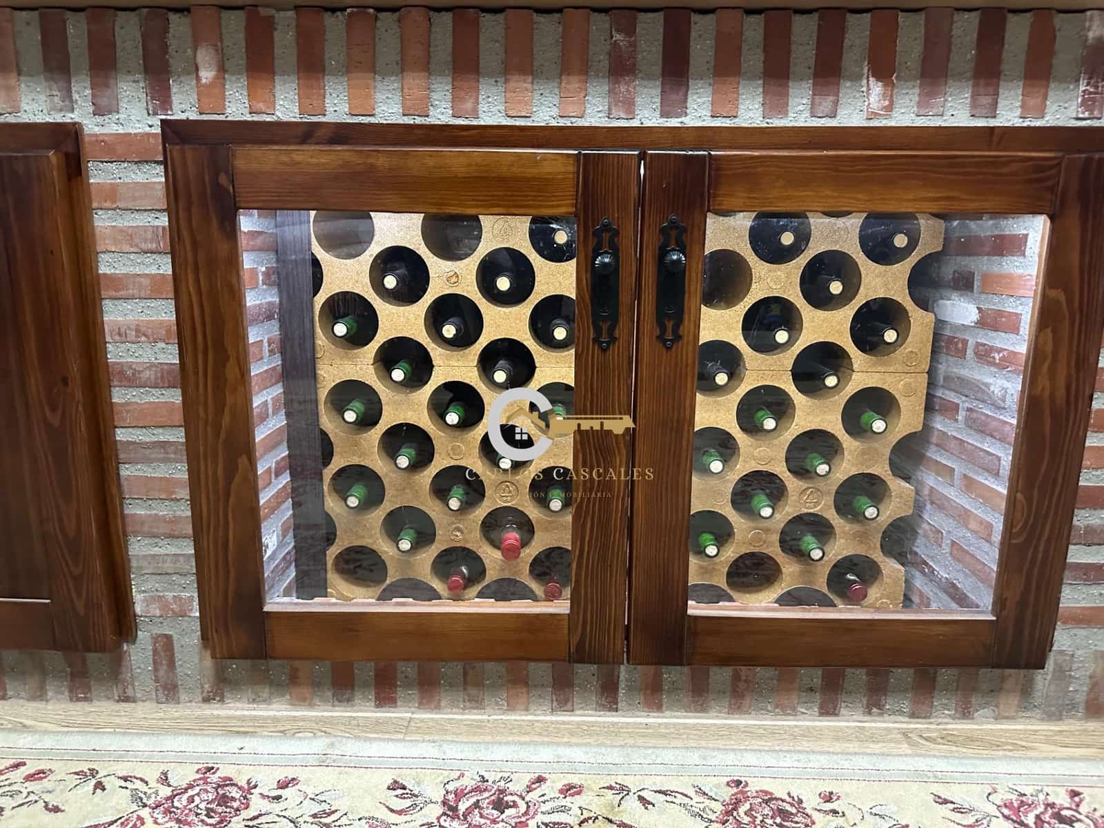 3 camera da letto Villa in vendita in Zafarraya con garage - 240.000 € (Rif: 9524500)