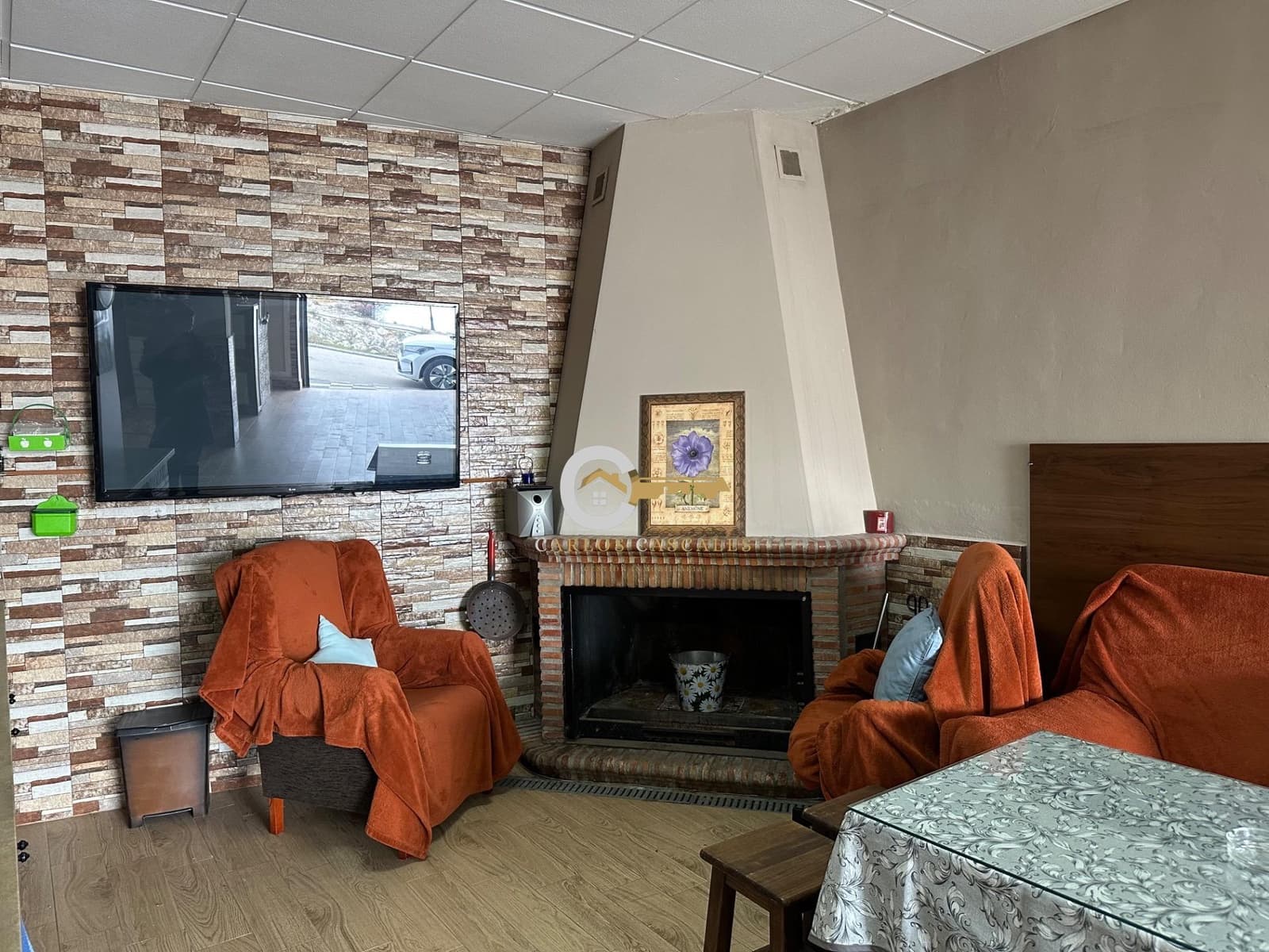 3 camera da letto Villa in vendita in Zafarraya con garage - 240.000 € (Rif: 9524500)