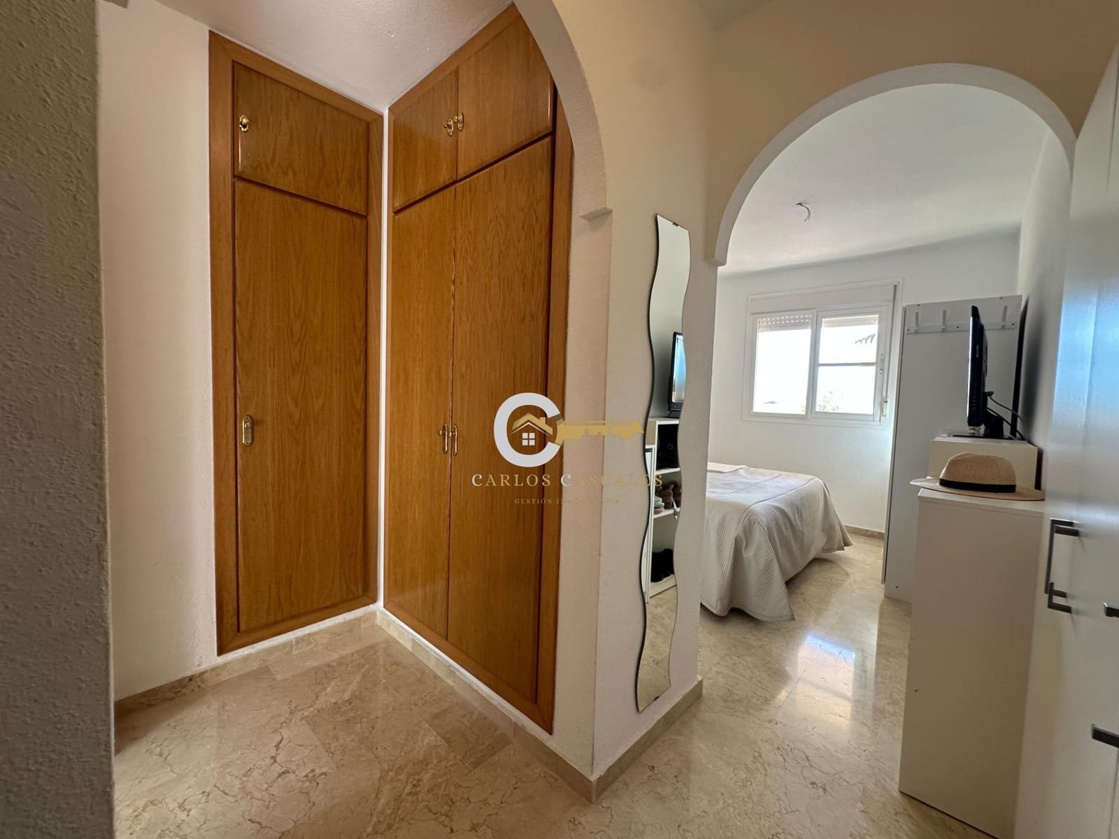 3 camera da letto Appartamento in vendita in Caleta de Velez con piscina - 363.000 € (Rif: 9524502)