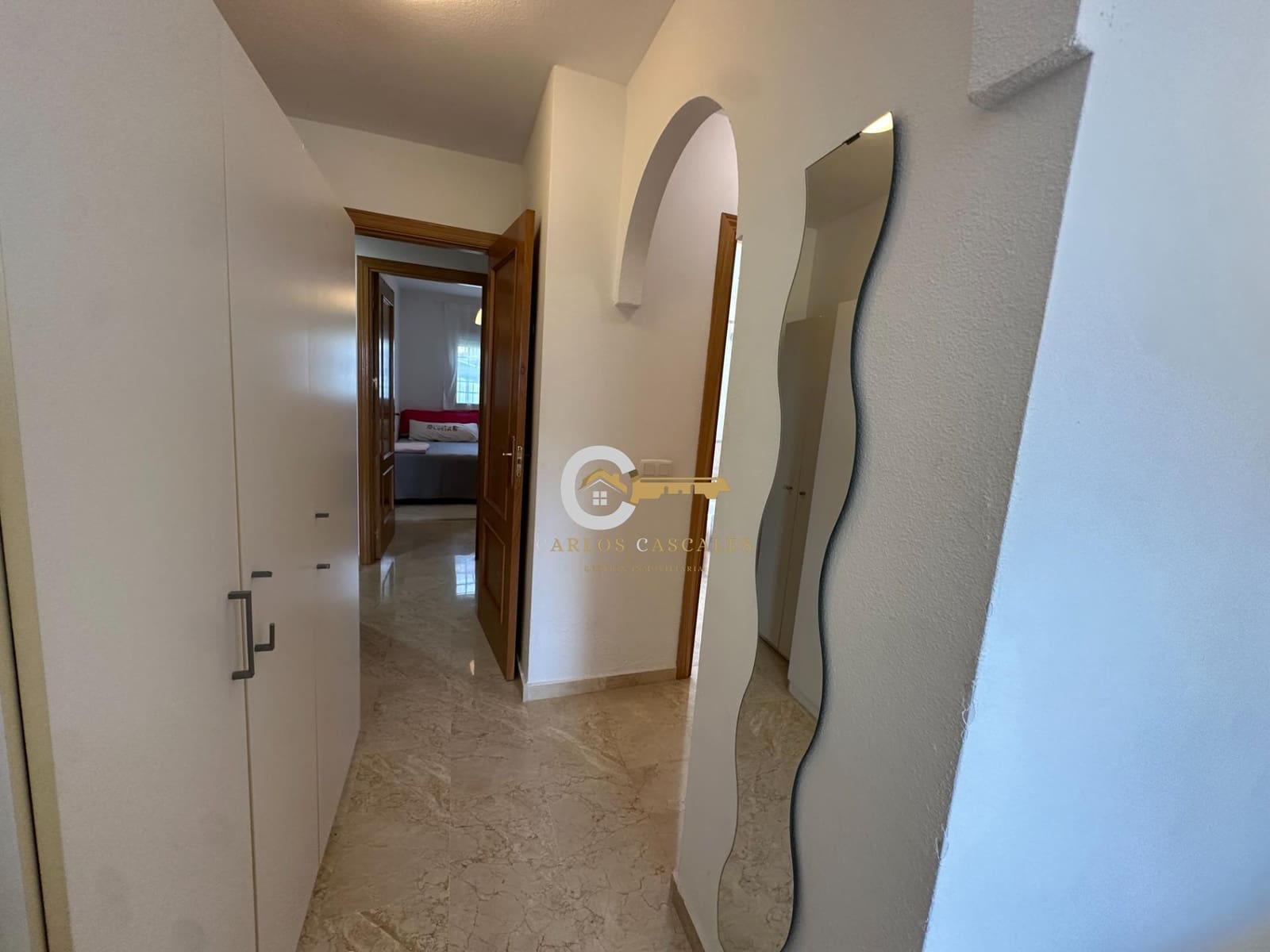 3 camera da letto Appartamento in vendita in Caleta de Velez con piscina - 363.000 € (Rif: 9524502)