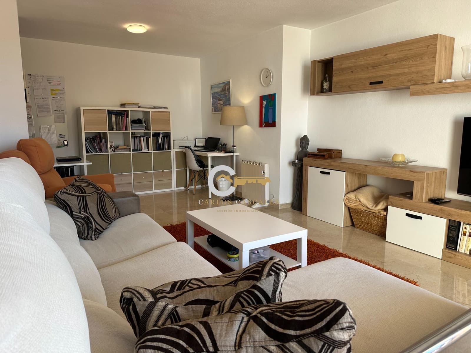 3 camera da letto Appartamento in vendita in Caleta de Velez con piscina - 363.000 € (Rif: 9524502)