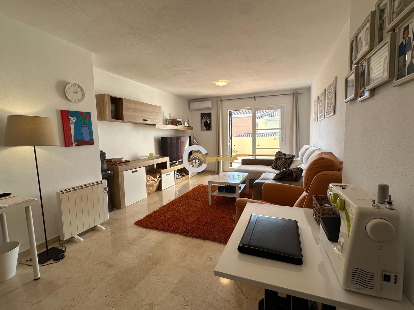 3 camera da letto Appartamento in vendita in Caleta de Velez con piscina - 363.000 € (Rif: 9524502)