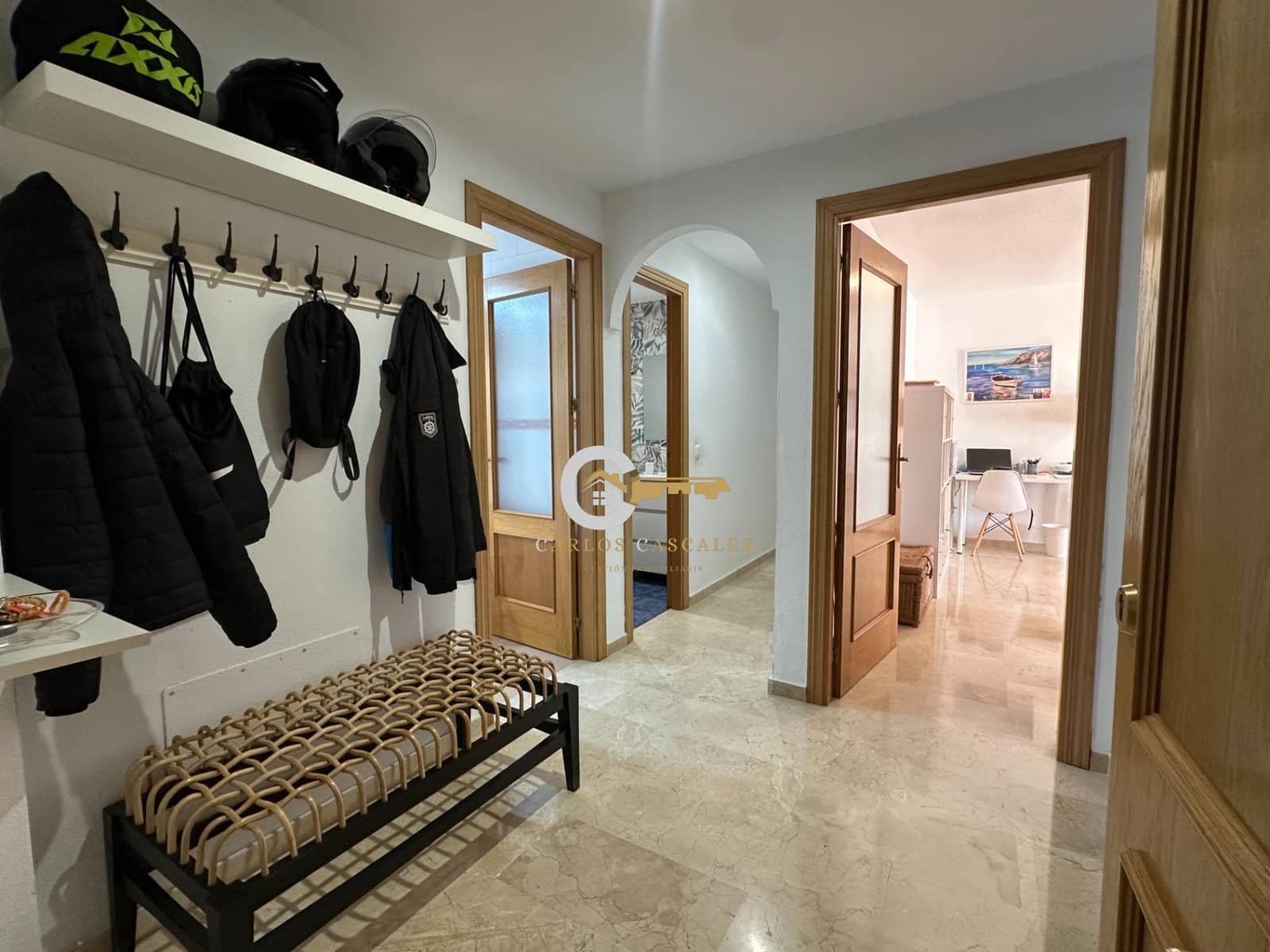 3 camera da letto Appartamento in vendita in Caleta de Velez con piscina - 363.000 € (Rif: 9524502)