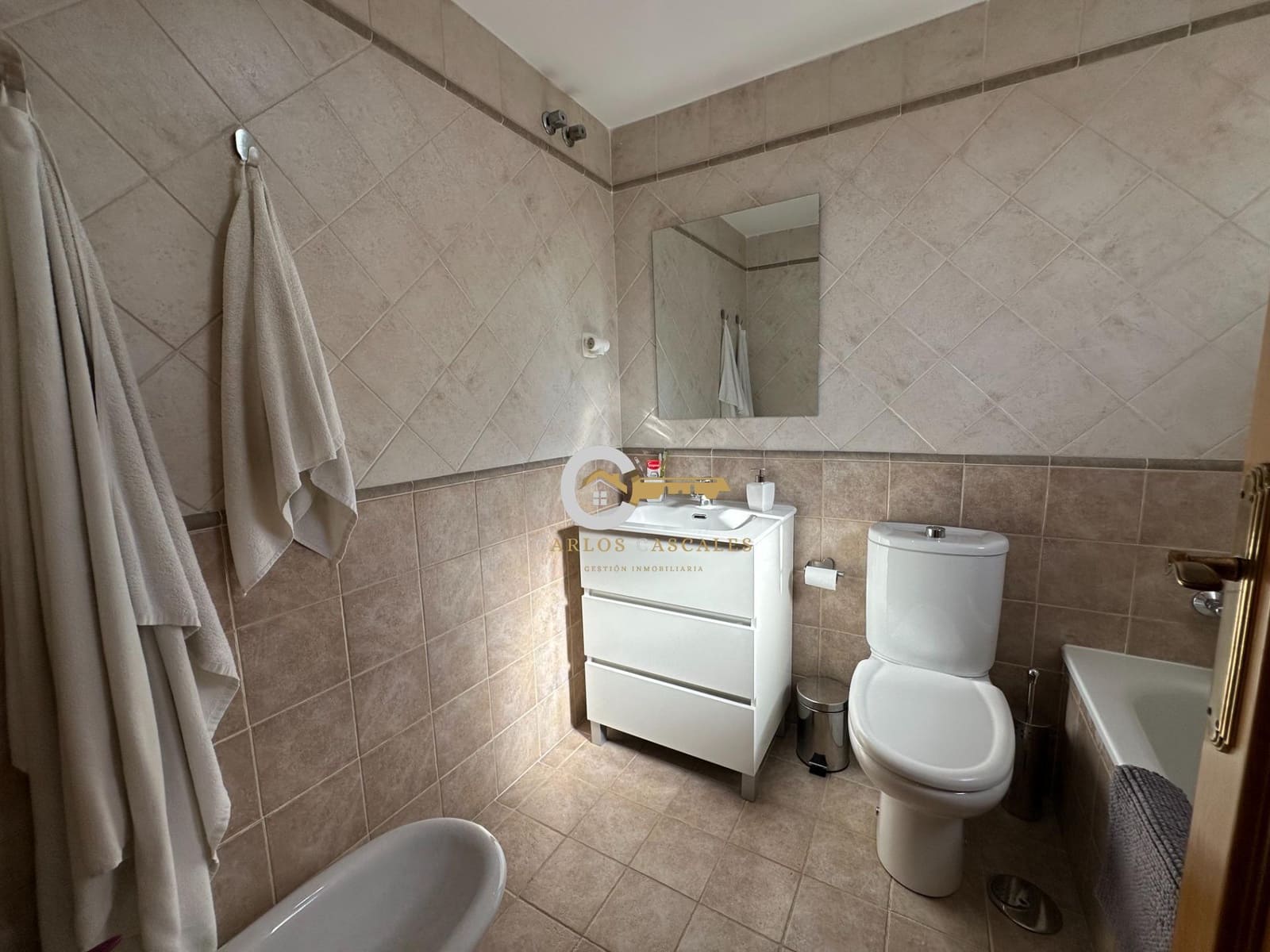 3 camera da letto Appartamento in vendita in Caleta de Velez con piscina - 363.000 € (Rif: 9524502)