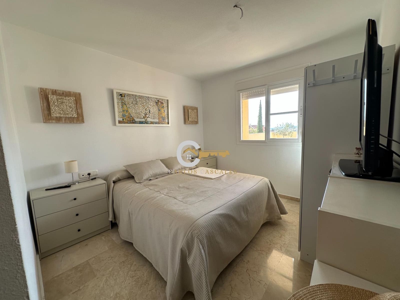3 camera da letto Appartamento in vendita in Caleta de Velez con piscina - 363.000 € (Rif: 9524502)
