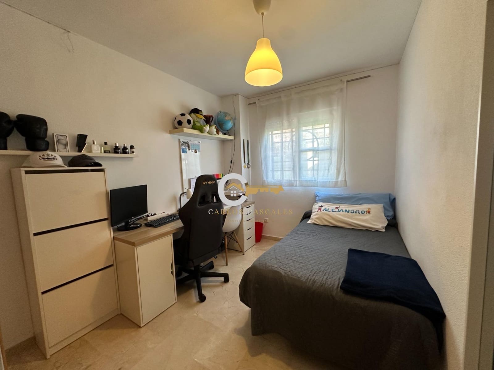 3 camera da letto Appartamento in vendita in Caleta de Velez con piscina - 363.000 € (Rif: 9524502)