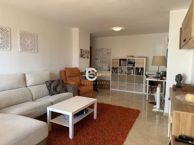 Piso de 3 habitaciones en Caleta de Vélez, Vélez-Málaga en venta con piscina - 363.000 € (Ref: 9524502)