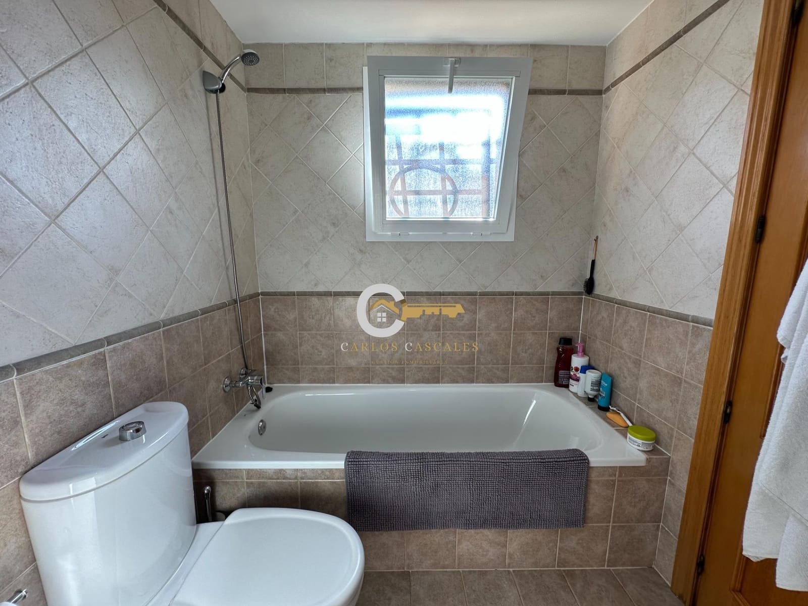 3 camera da letto Appartamento in vendita in Caleta de Velez con piscina - 363.000 € (Rif: 9524502)