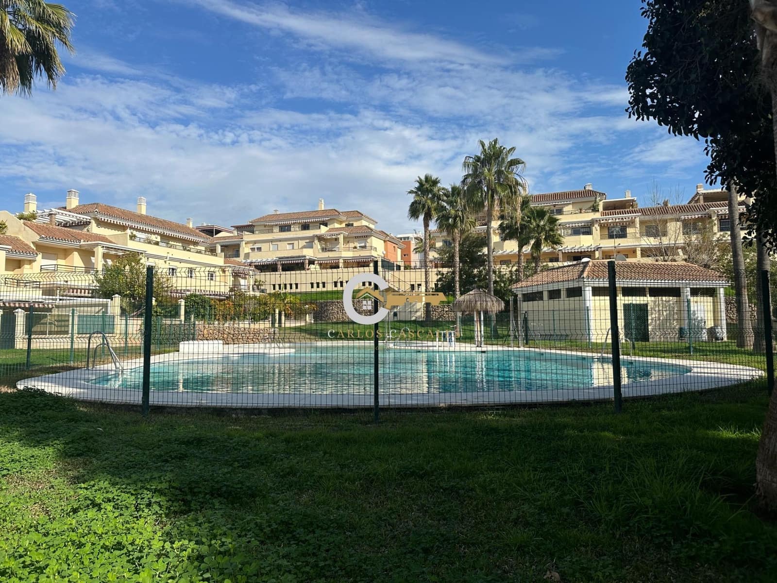 3 camera da letto Appartamento in vendita in Caleta de Velez con piscina - 363.000 € (Rif: 9524502)