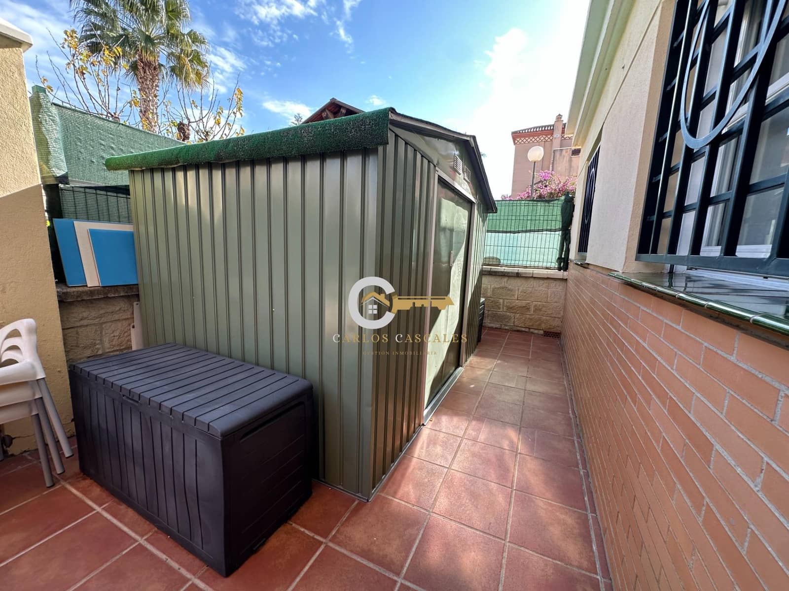 3 camera da letto Appartamento in vendita in Caleta de Velez con piscina - 363.000 € (Rif: 9524502)