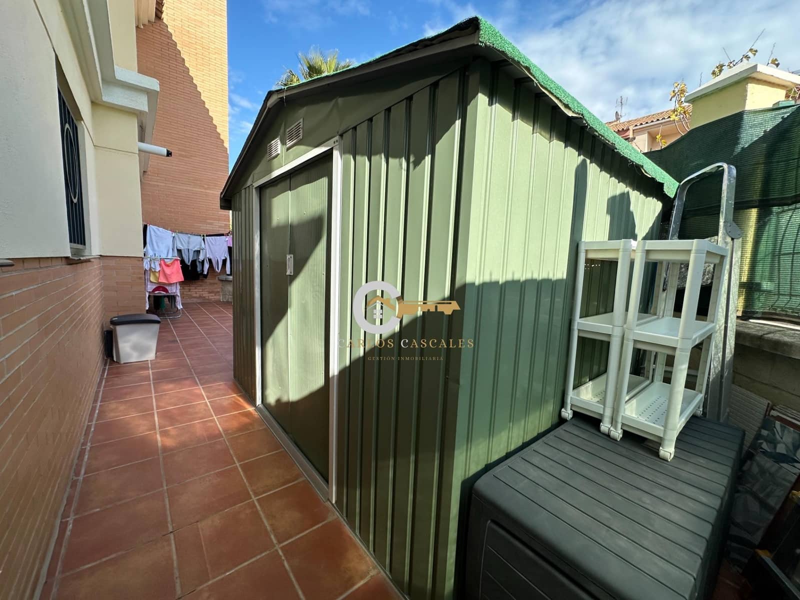 3 camera da letto Appartamento in vendita in Caleta de Velez con piscina - 363.000 € (Rif: 9524502)