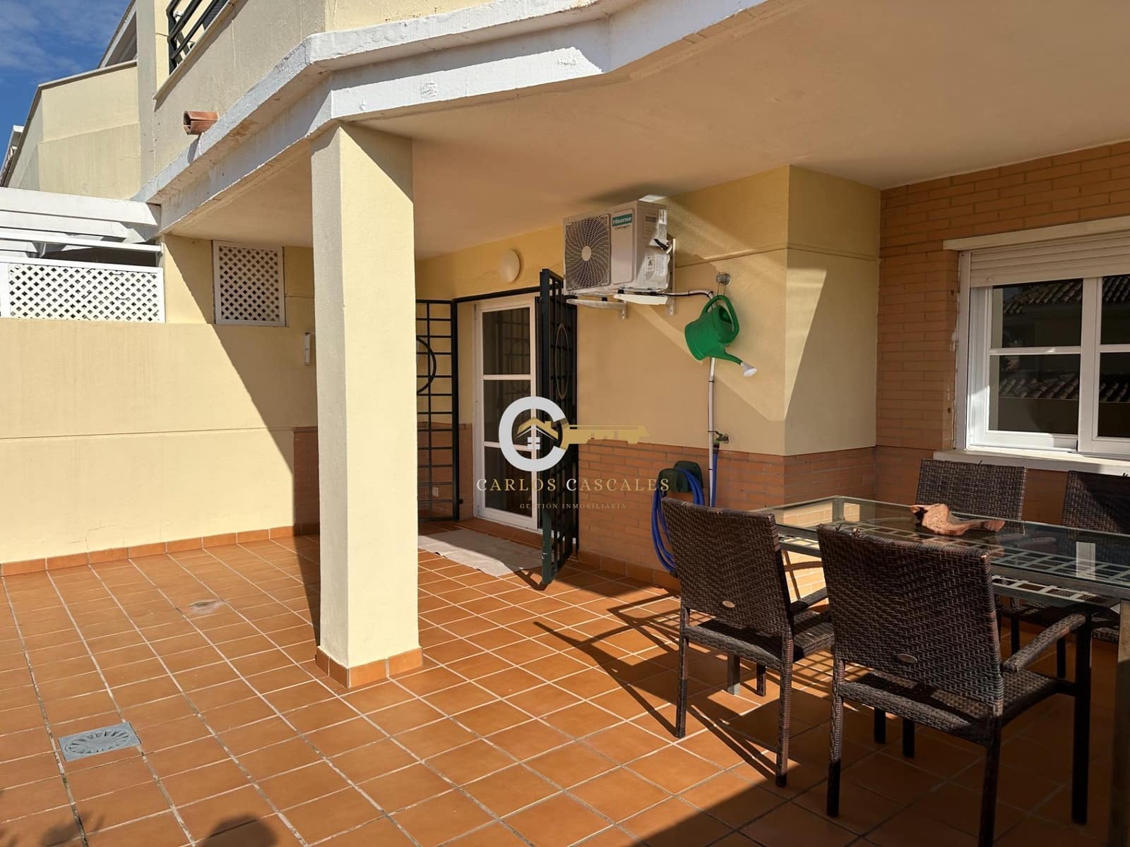 3 camera da letto Appartamento in vendita in Caleta de Velez con piscina - 363.000 € (Rif: 9524502)