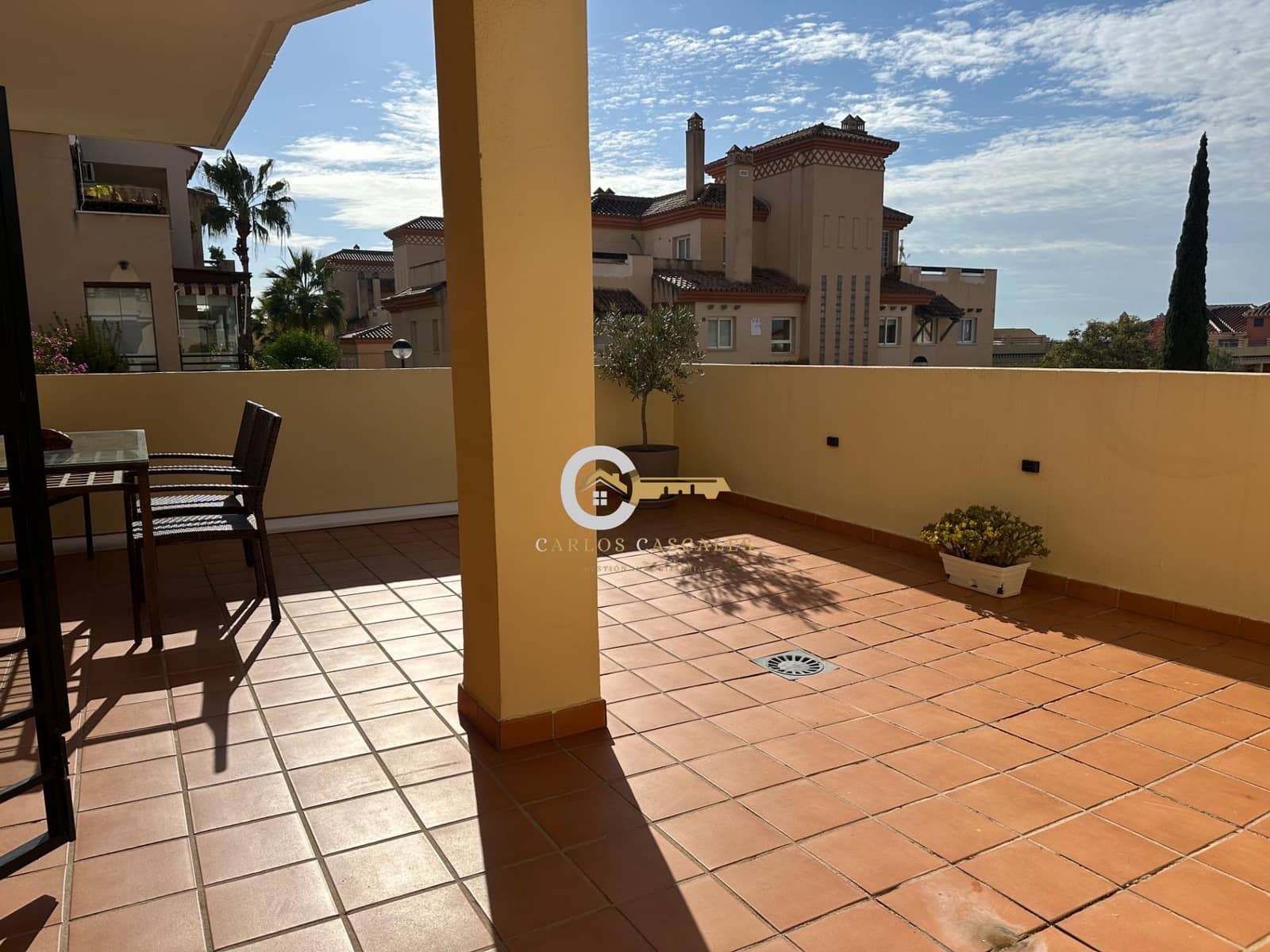 3 camera da letto Appartamento in vendita in Caleta de Velez con piscina - 363.000 € (Rif: 9524502)