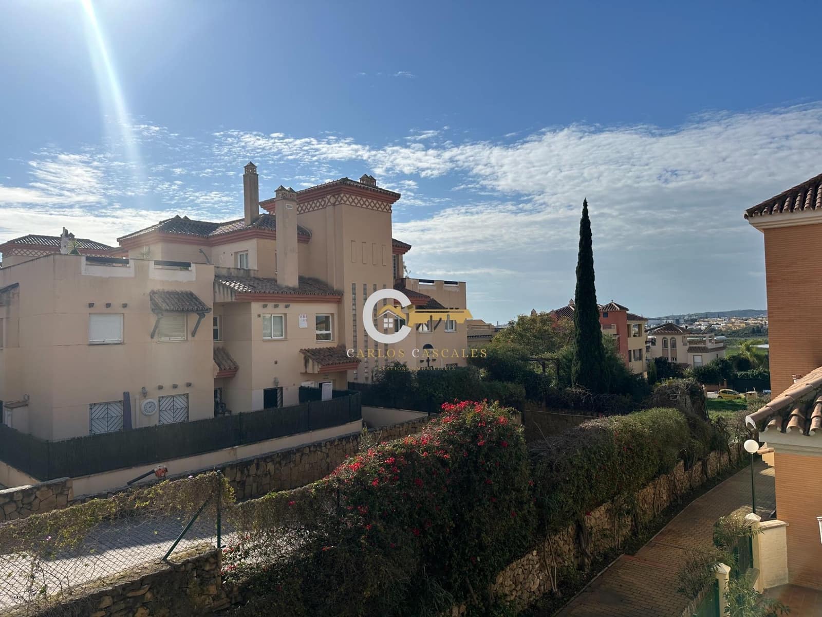 3 camera da letto Appartamento in vendita in Caleta de Velez con piscina - 363.000 € (Rif: 9524502)