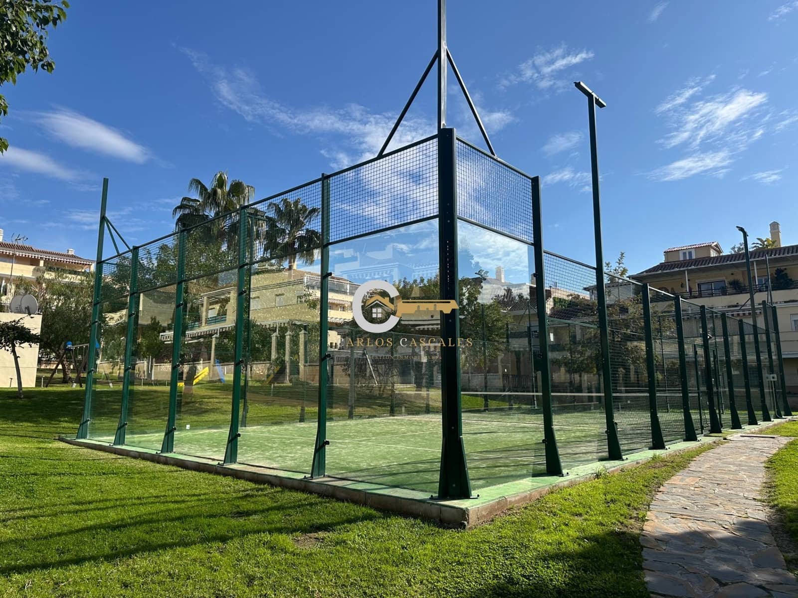 3 camera da letto Appartamento in vendita in Caleta de Velez con piscina - 363.000 € (Rif: 9524502)