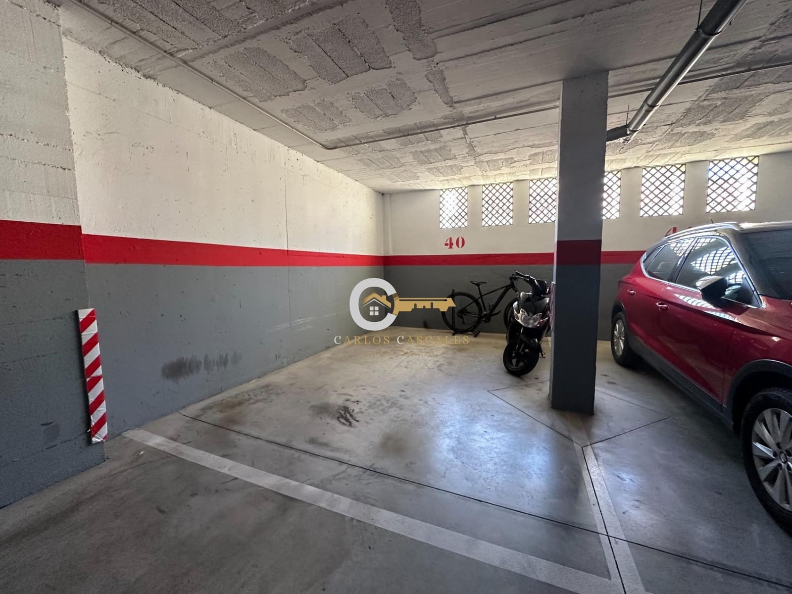 3 camera da letto Appartamento in vendita in Caleta de Velez con piscina - 363.000 € (Rif: 9524502)