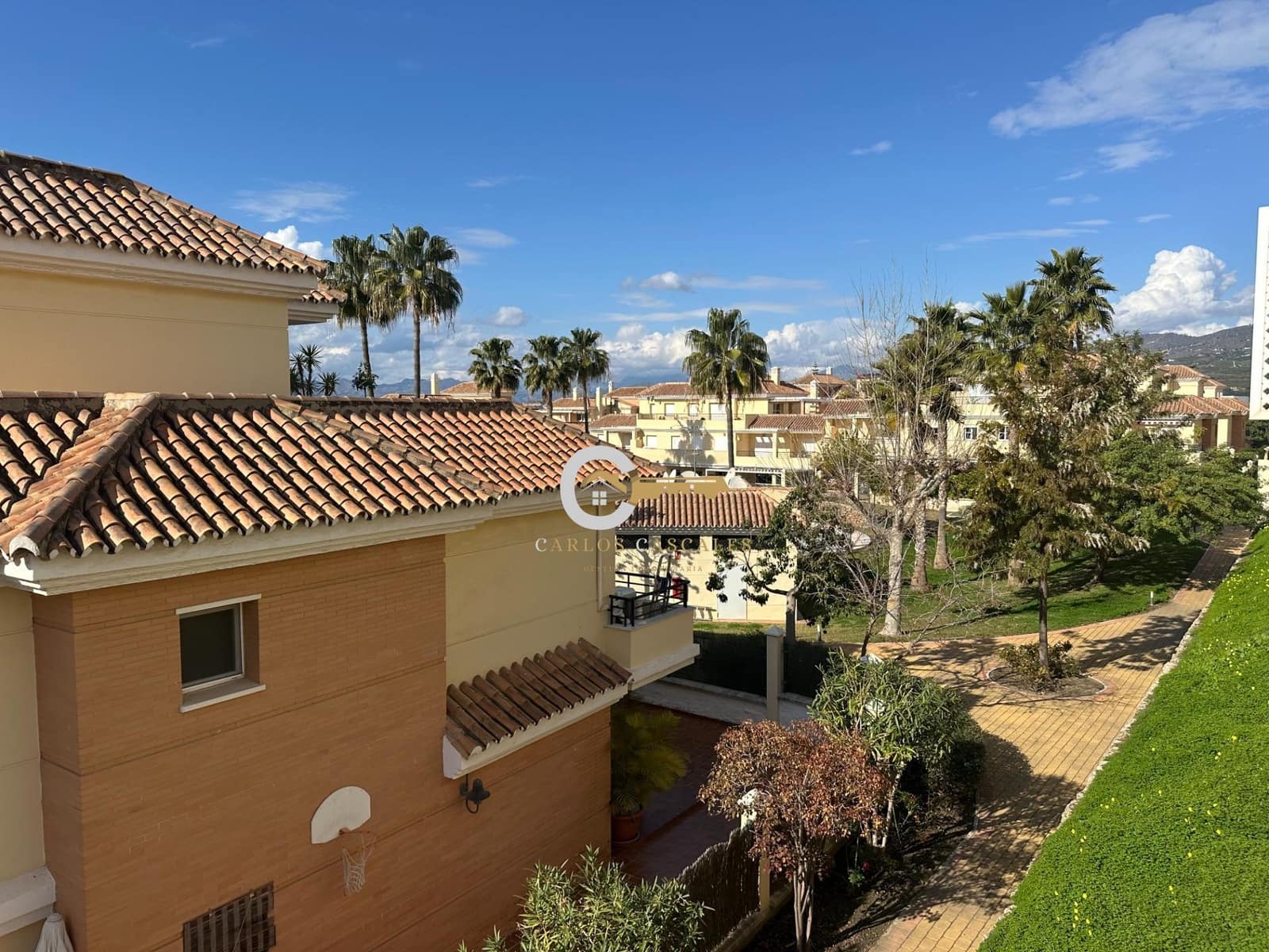 3 camera da letto Appartamento in vendita in Caleta de Velez con piscina - 363.000 € (Rif: 9524502)