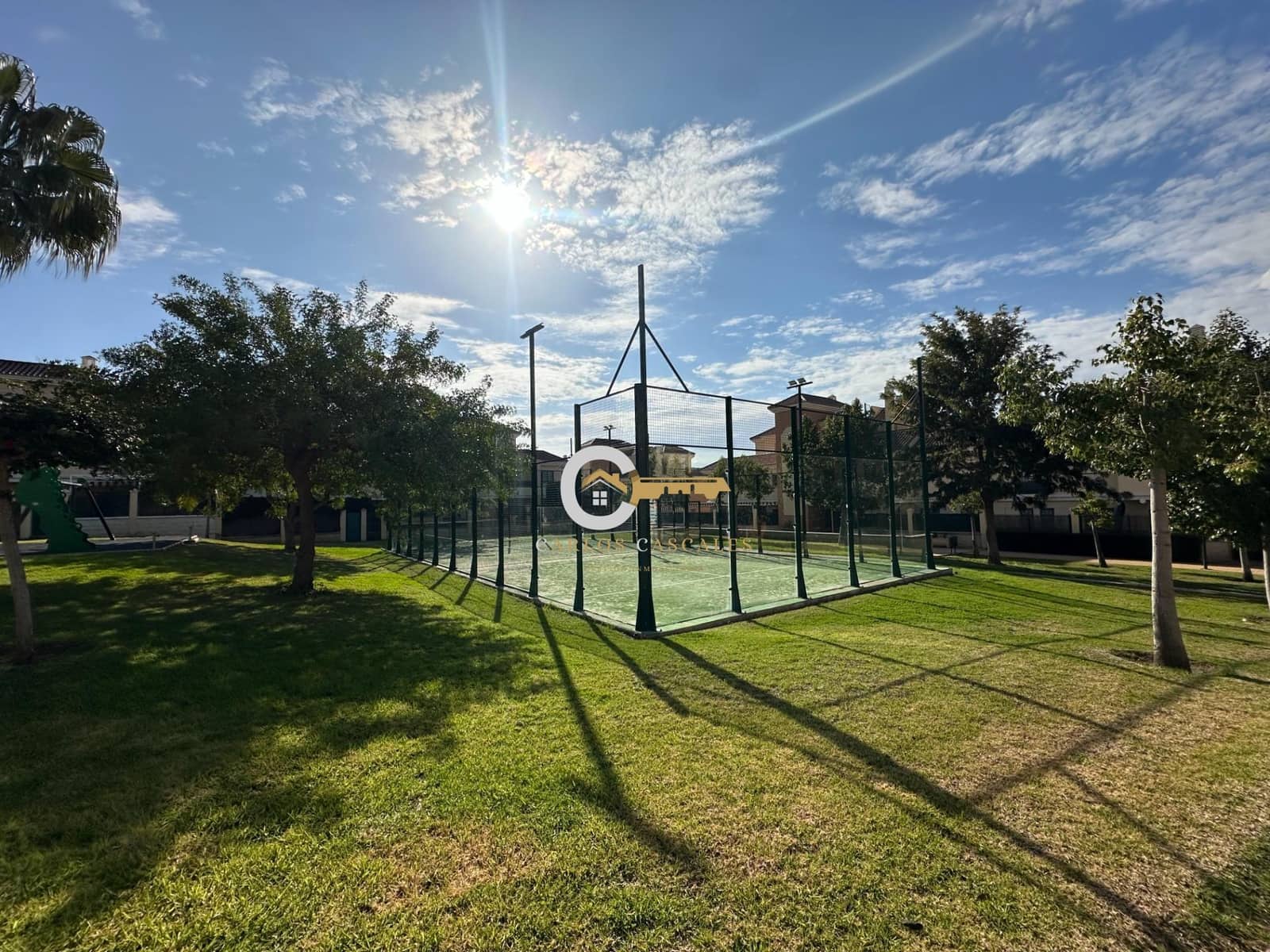 3 camera da letto Appartamento in vendita in Caleta de Velez con piscina - 363.000 € (Rif: 9524502)