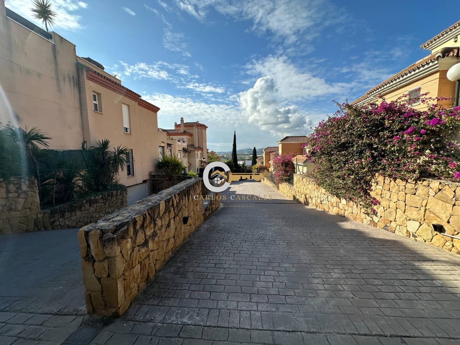 3 camera da letto Appartamento in vendita in Caleta de Velez con piscina - 363.000 € (Rif: 9524502)