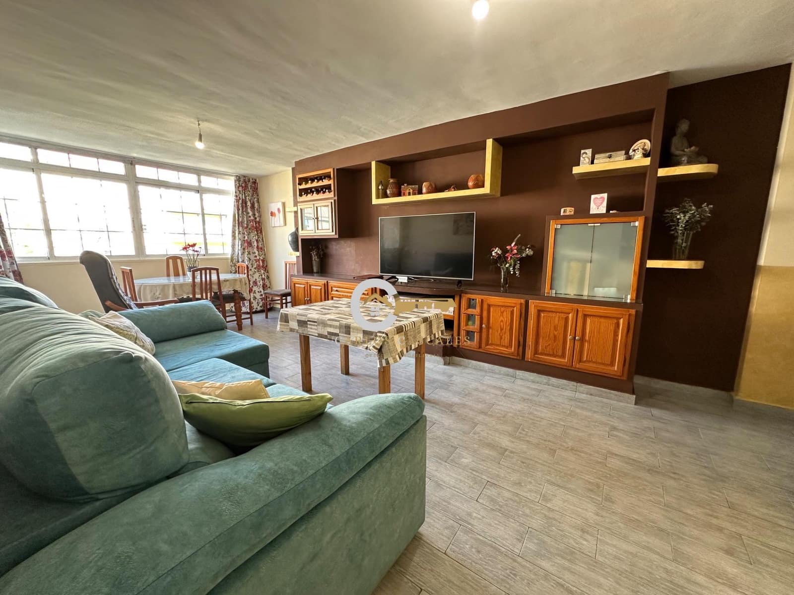 3 sovrum Lägenhet till salu i Velez-Malaga - 245 000 € (Ref: 9583063)