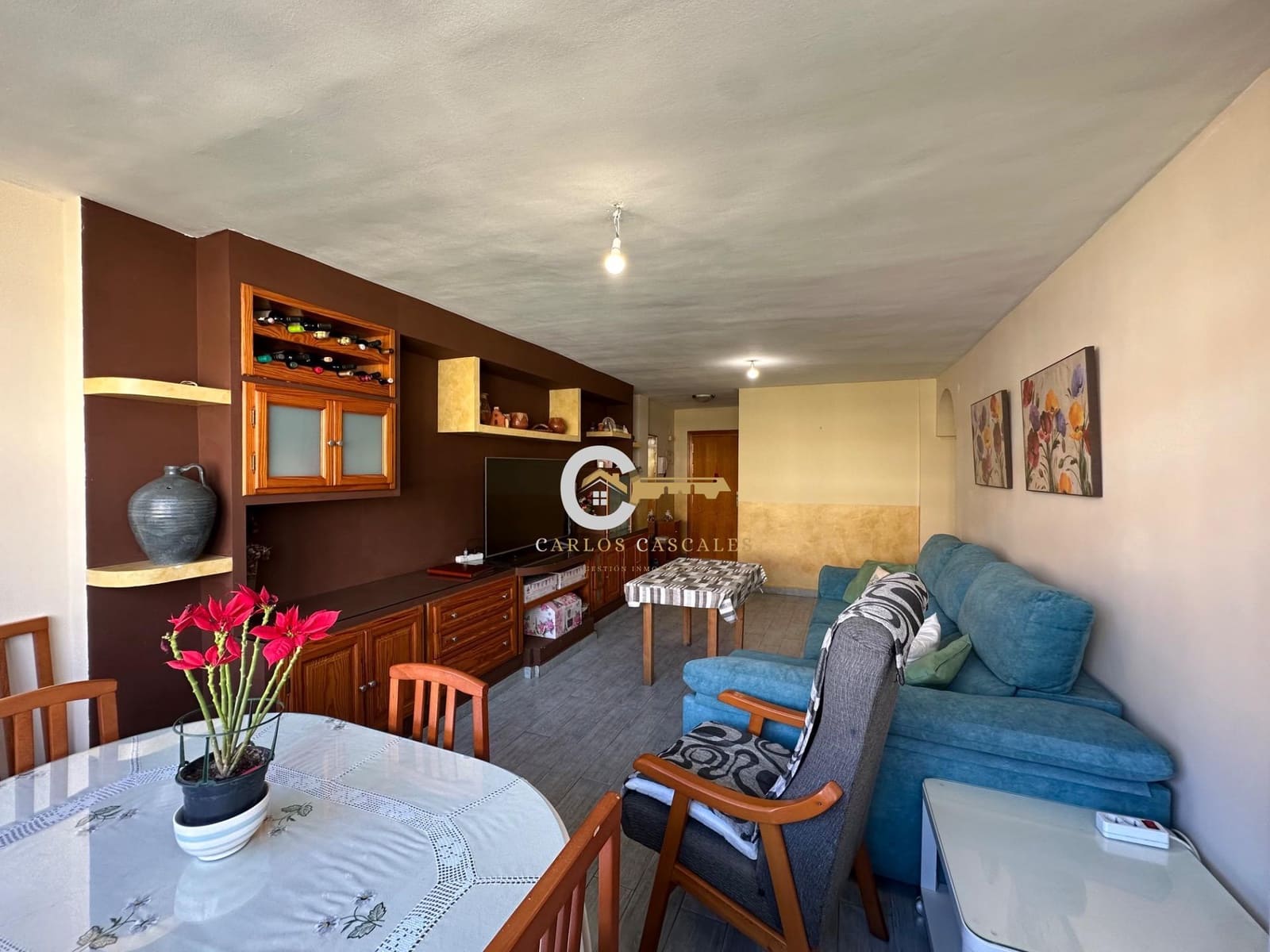 3 sovrum Lägenhet till salu i Velez-Malaga - 245 000 € (Ref: 9583063)