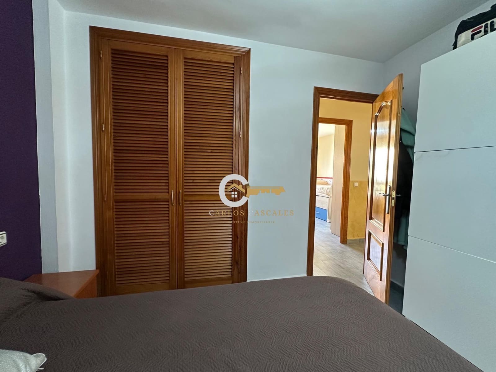 3 sovrum Lägenhet till salu i Velez-Malaga - 245 000 € (Ref: 9583063)