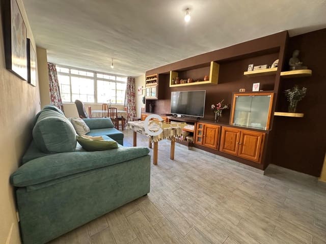 3 sovrum Lägenhet till salu i Vélez-Málaga - 245 000 € (Ref: 9583063)