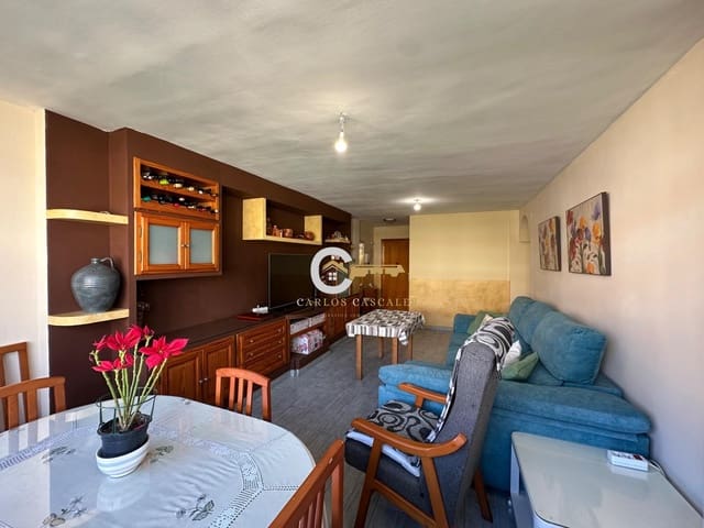 3 sovrum Lägenhet till salu i Vélez-Málaga - 245 000 € (Ref: 9583063)