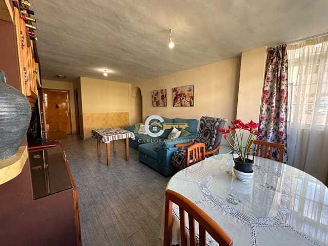 3 sovrum Lägenhet till salu i Vélez-Málaga - 245 000 € (Ref: 9583063)