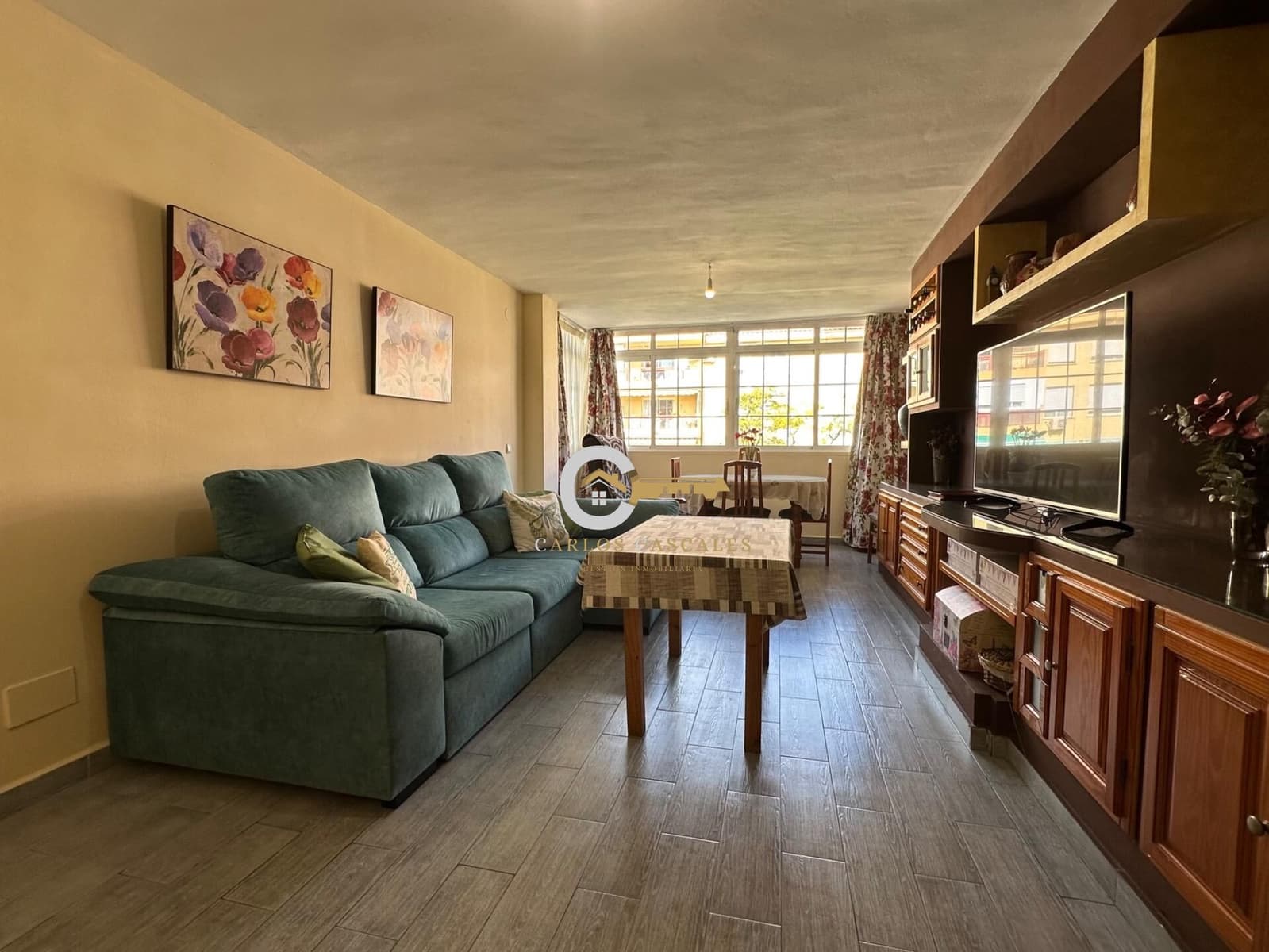 3 sovrum Lägenhet till salu i Velez-Malaga - 245 000 € (Ref: 9583063)