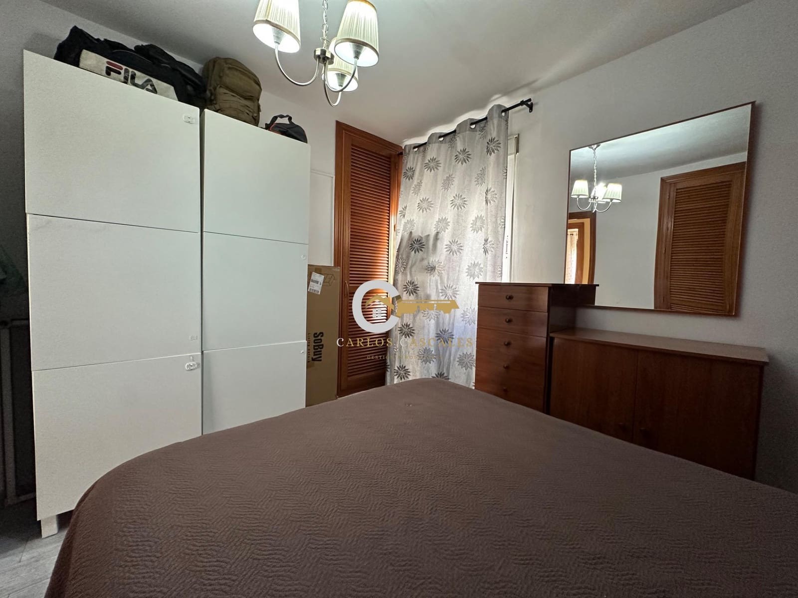 3 sovrum Lägenhet till salu i Velez-Malaga - 245 000 € (Ref: 9583063)