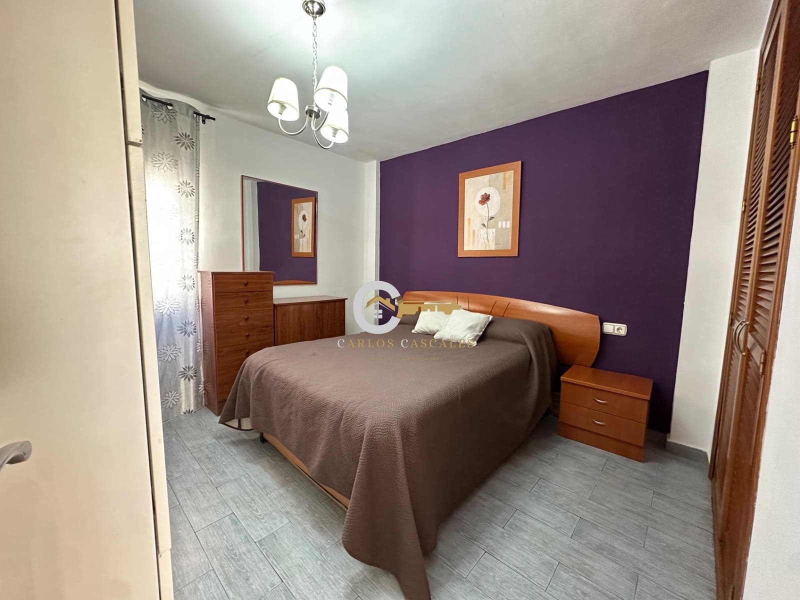 3 sovrum Lägenhet till salu i Velez-Malaga - 245 000 € (Ref: 9583063)