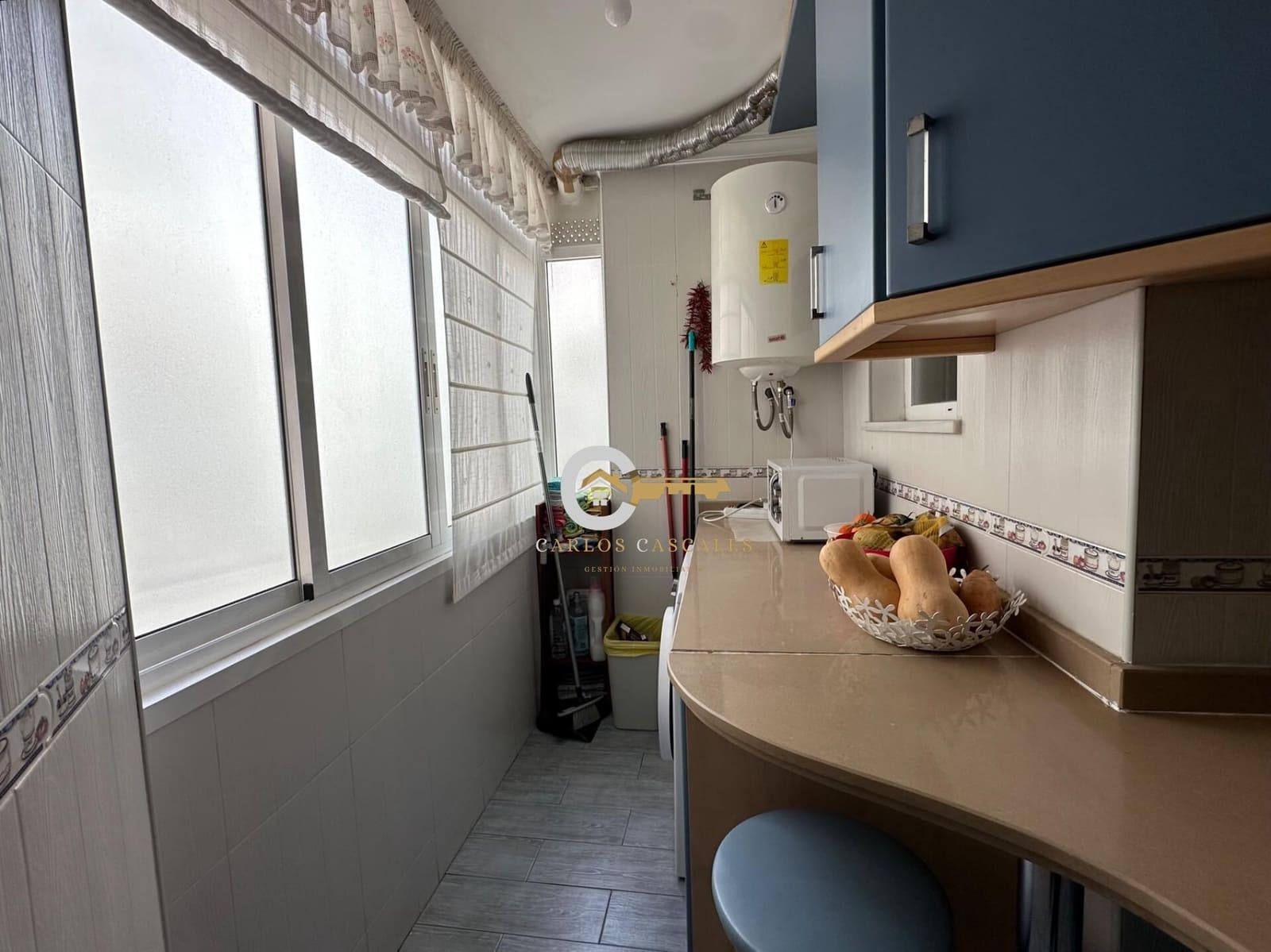 3 sovrum Lägenhet till salu i Velez-Malaga - 245 000 € (Ref: 9583063)