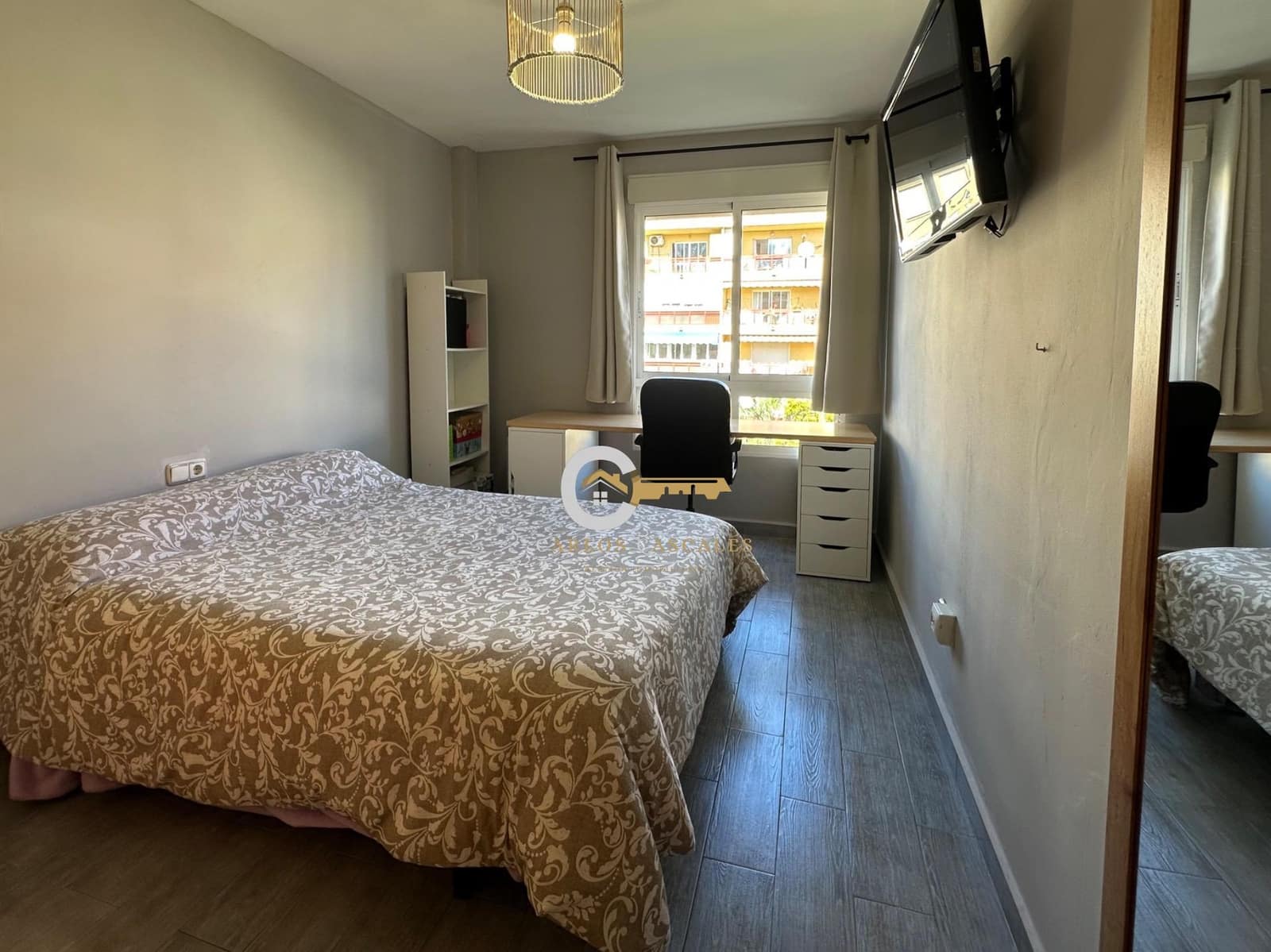 3 sovrum Lägenhet till salu i Velez-Malaga - 245 000 € (Ref: 9583063)