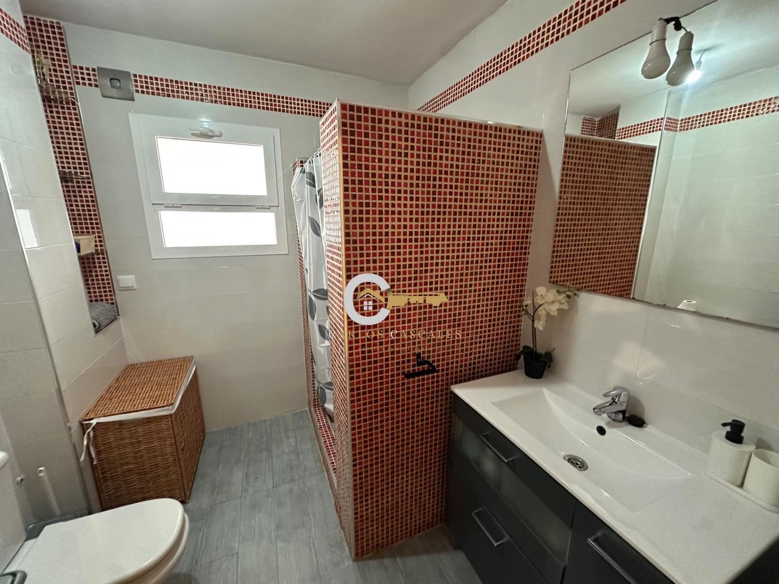 3 sovrum Lägenhet till salu i Velez-Malaga - 245 000 € (Ref: 9583063)