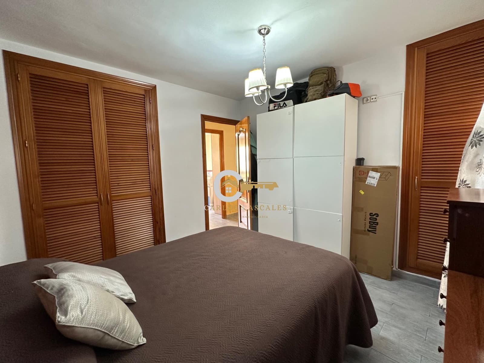 3 sovrum Lägenhet till salu i Velez-Malaga - 245 000 € (Ref: 9583063)