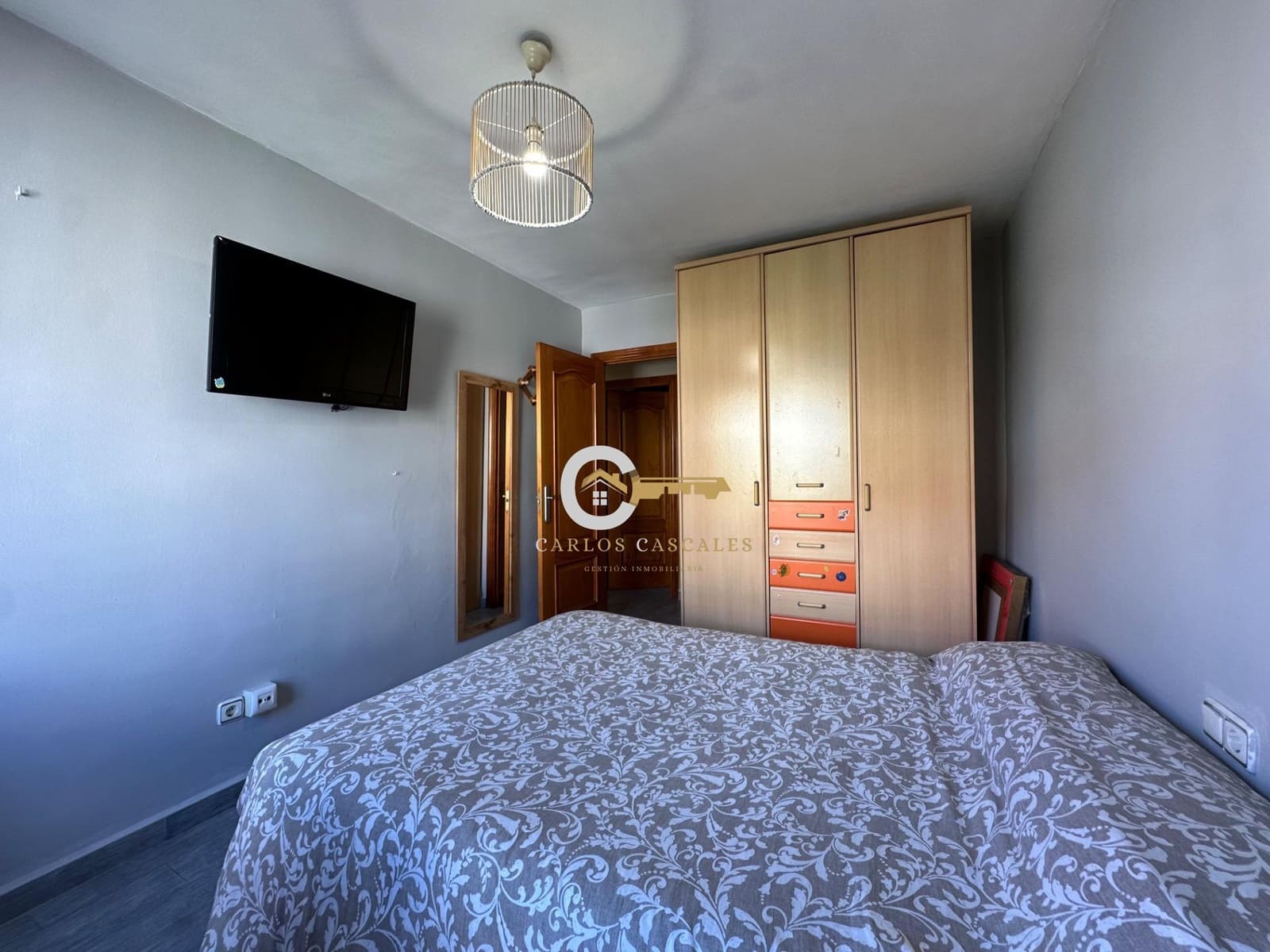 3 sovrum Lägenhet till salu i Velez-Malaga - 245 000 € (Ref: 9583063)