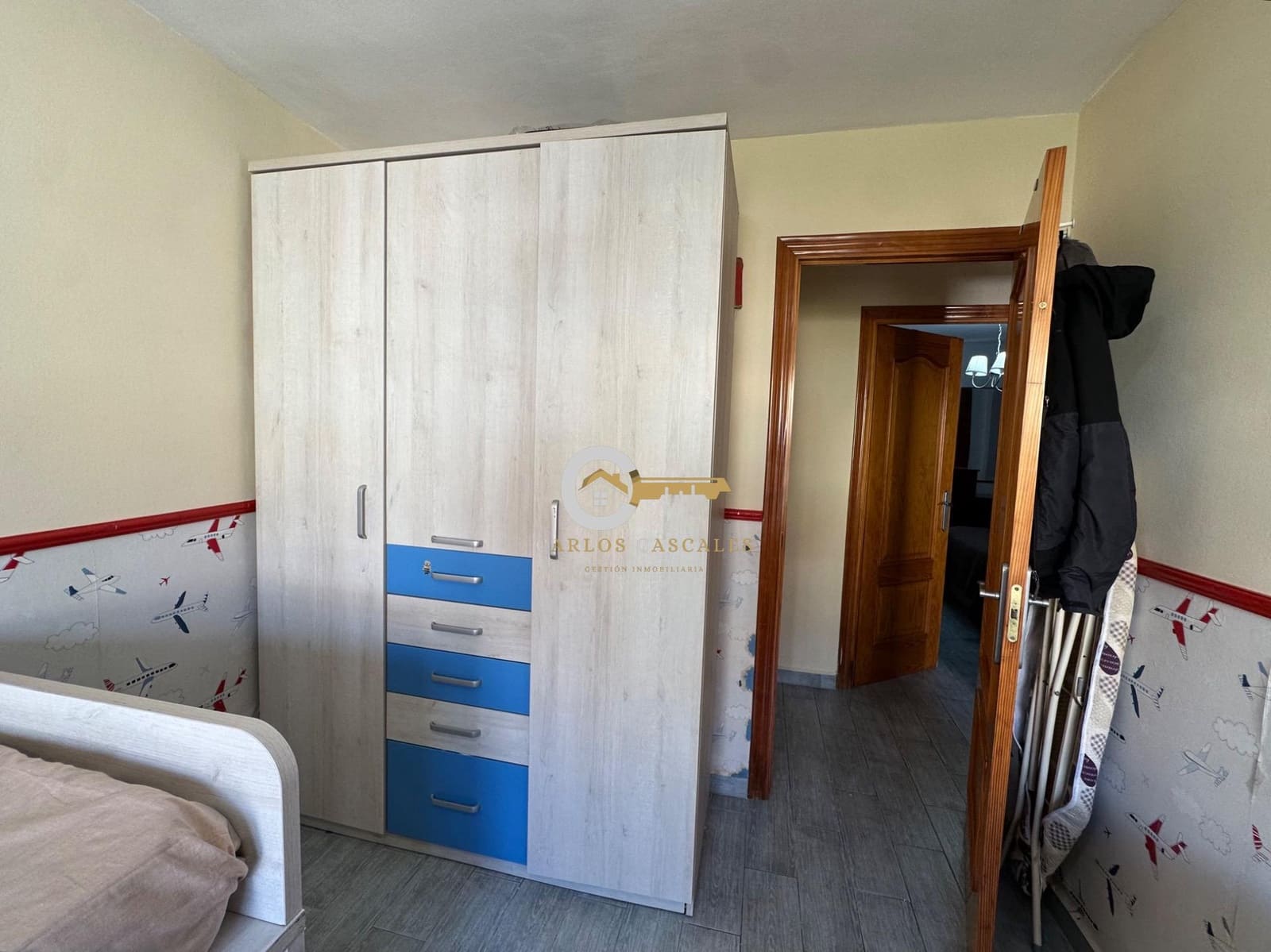 3 sovrum Lägenhet till salu i Velez-Malaga - 245 000 € (Ref: 9583063)