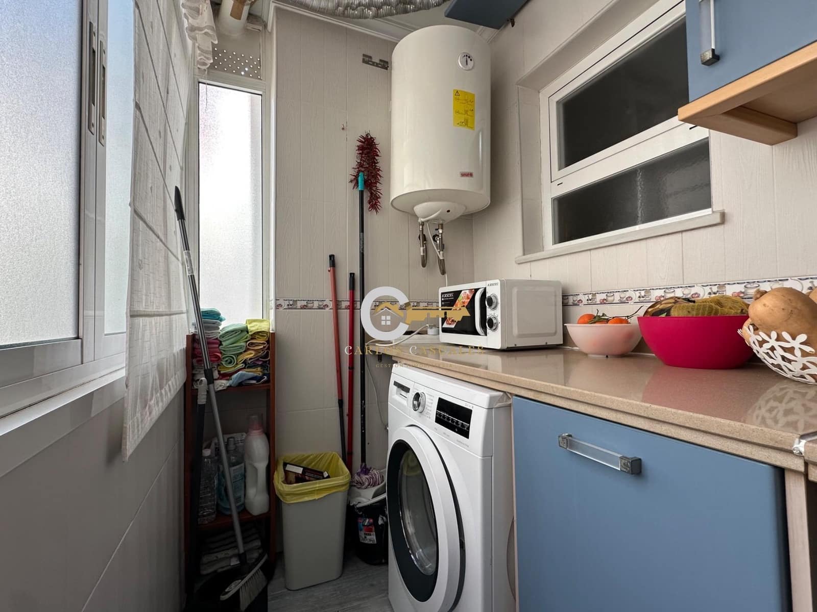 3 sovrum Lägenhet till salu i Velez-Malaga - 245 000 € (Ref: 9583063)