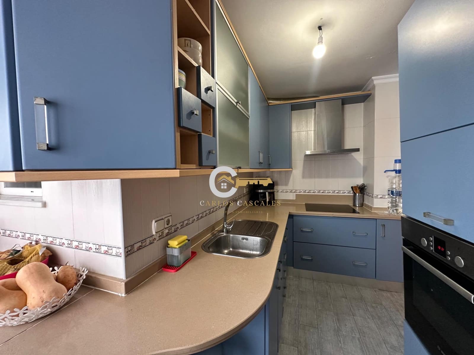 3 sovrum Lägenhet till salu i Velez-Malaga - 245 000 € (Ref: 9583063)