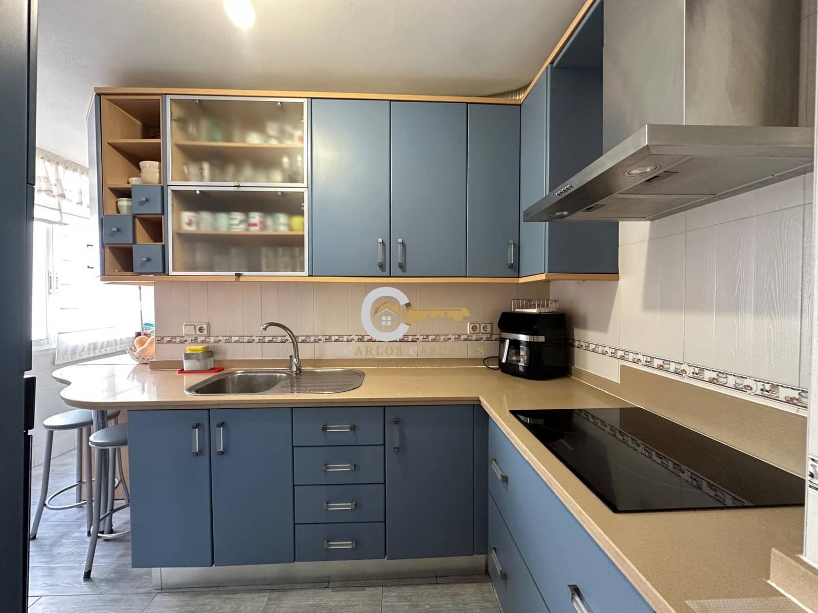 3 sovrum Lägenhet till salu i Velez-Malaga - 245 000 € (Ref: 9583063)