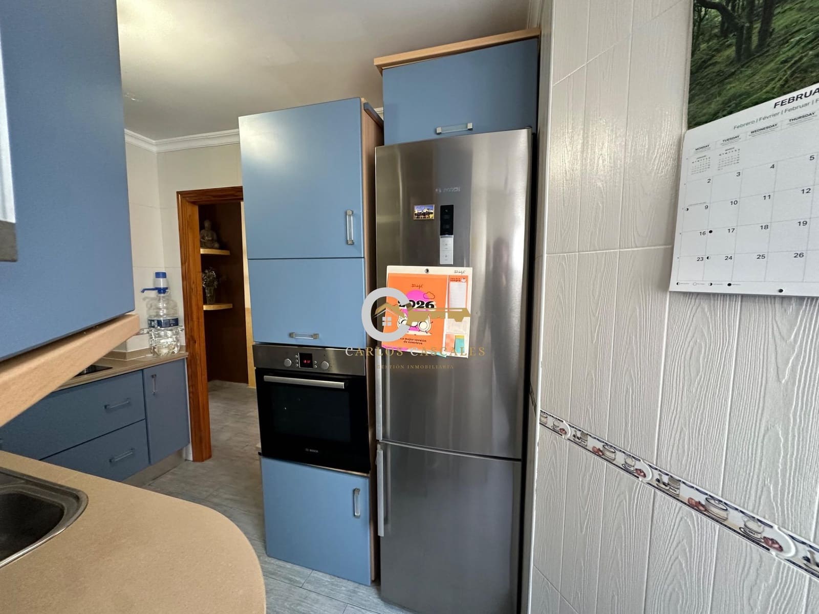 3 sovrum Lägenhet till salu i Velez-Malaga - 245 000 € (Ref: 9583063)