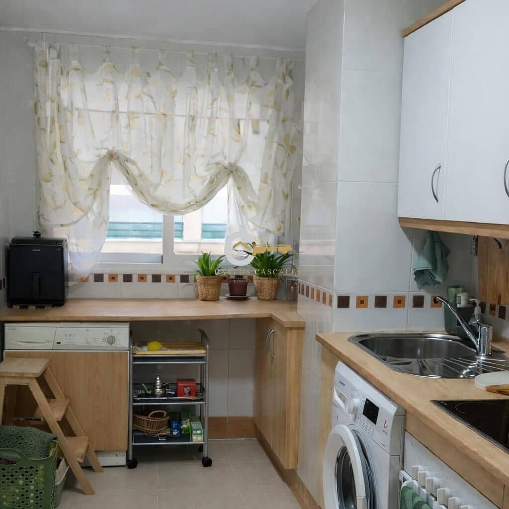 3 soveværelse Lejlighed til salg i Caleta de Velez med swimmingpool - € 330.000 (Ref: 9625903)