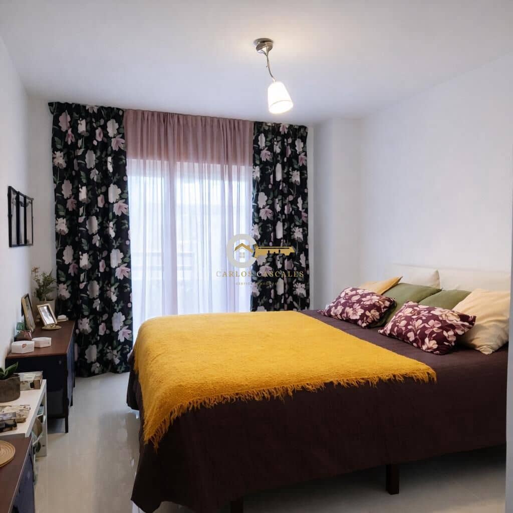 3 soveværelse Lejlighed til salg i Caleta de Velez med swimmingpool - € 330.000 (Ref: 9625903)