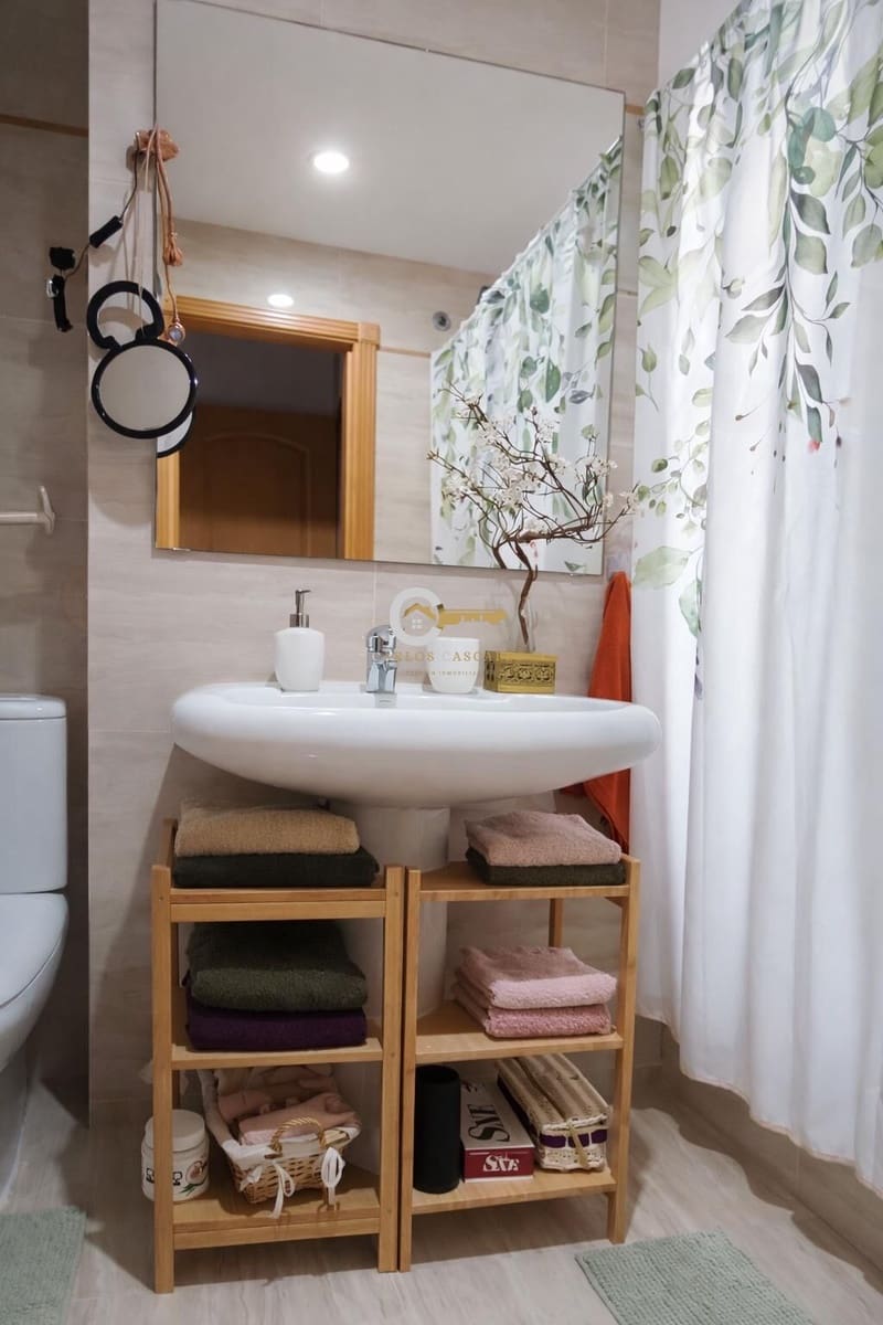 3 soveværelse Lejlighed til salg i Caleta de Velez med swimmingpool - € 330.000 (Ref: 9625903)