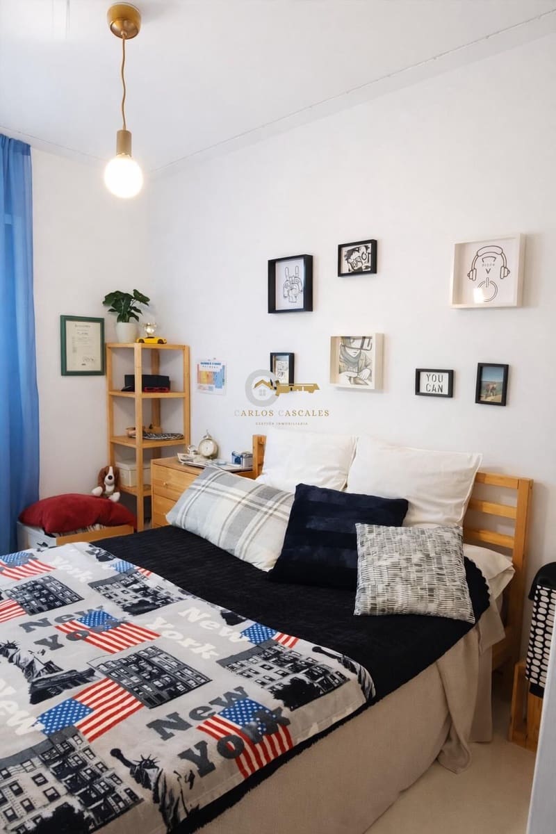 3 soveværelse Lejlighed til salg i Caleta de Velez med swimmingpool - € 330.000 (Ref: 9625903)