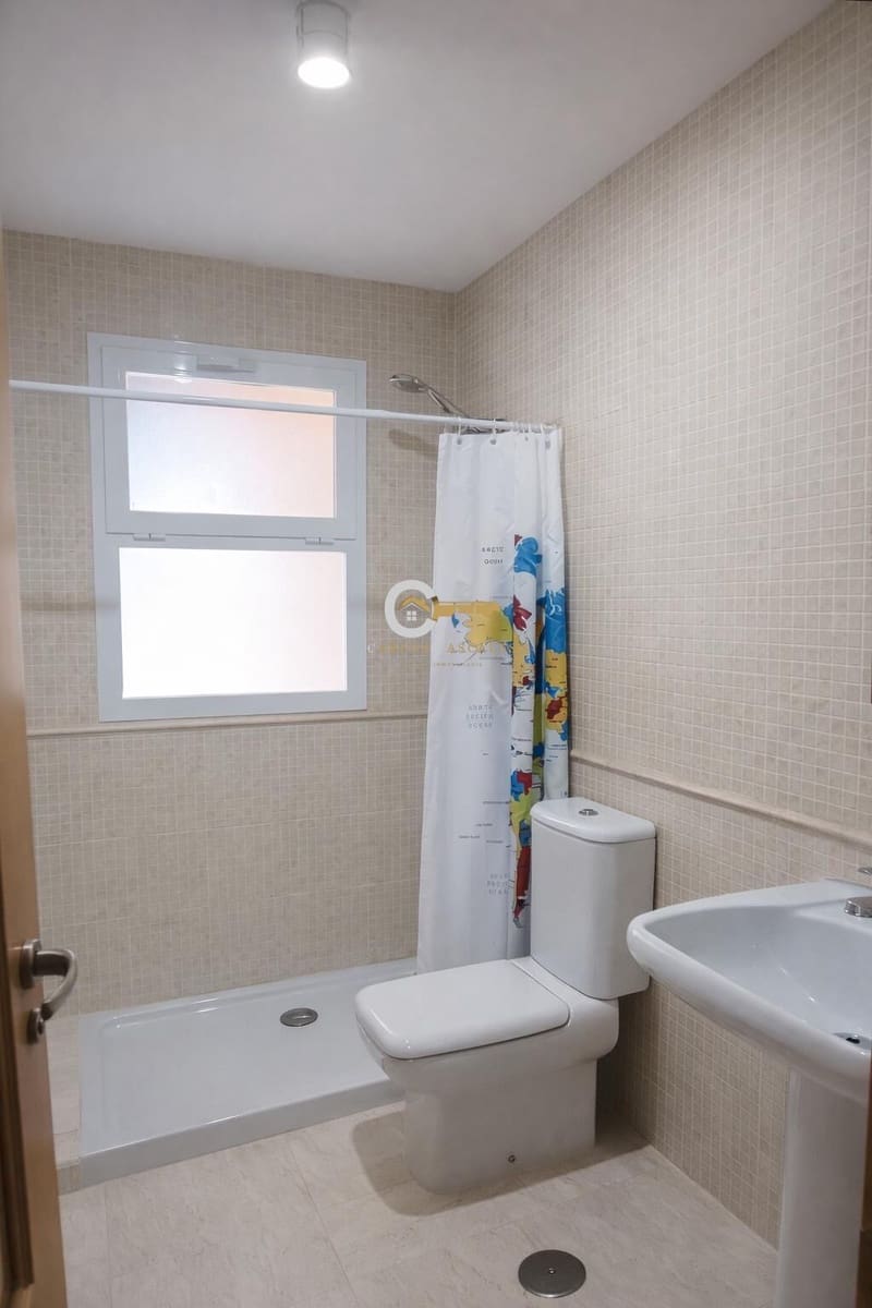 3 soveværelse Lejlighed til salg i Caleta de Velez med swimmingpool - € 330.000 (Ref: 9625903)