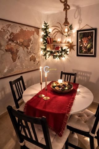 3 soveværelse Lejlighed til salg i Caleta de Vélez, Vélez-Málaga med swimmingpool - € 330.000 (Ref: 9625903)