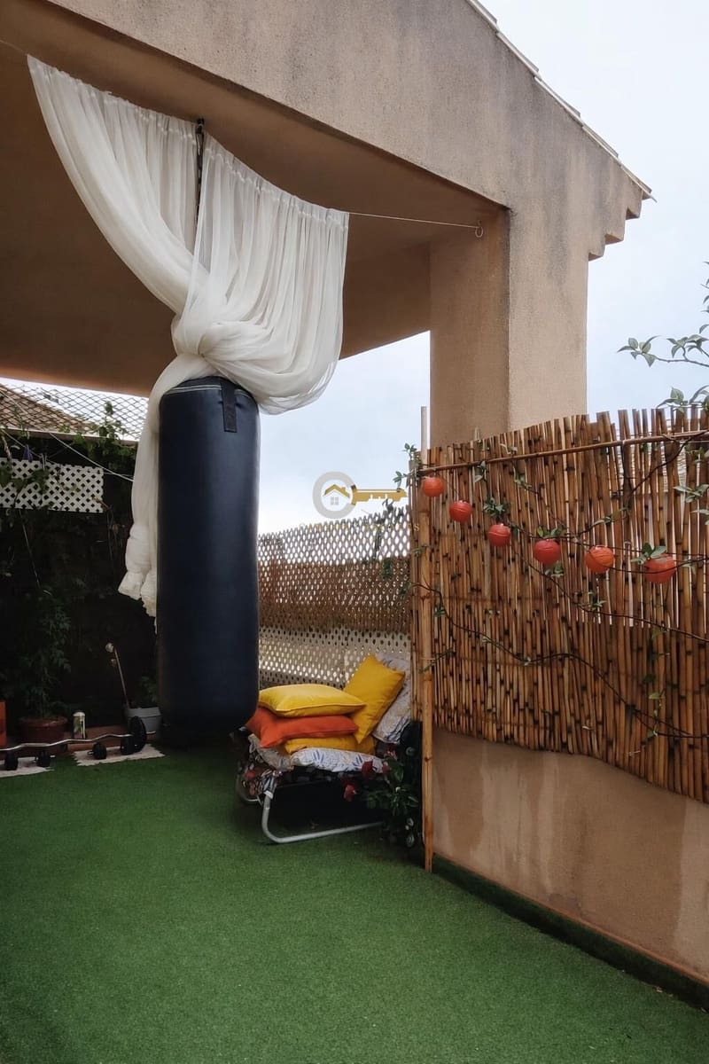 3 soveværelse Lejlighed til salg i Caleta de Velez med swimmingpool - € 330.000 (Ref: 9625903)