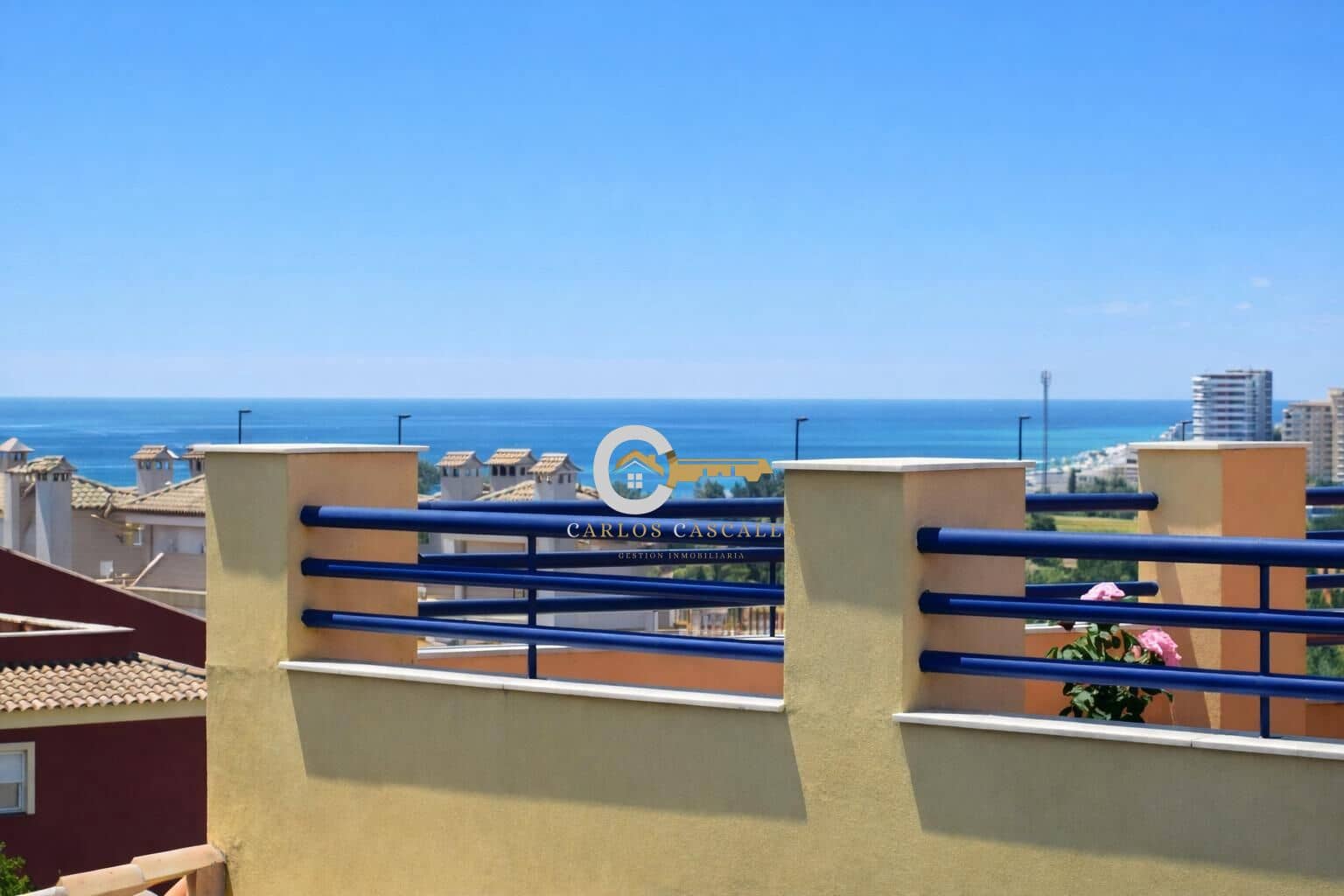 3 soveværelse Lejlighed til salg i Caleta de Velez med swimmingpool - € 330.000 (Ref: 9625903)